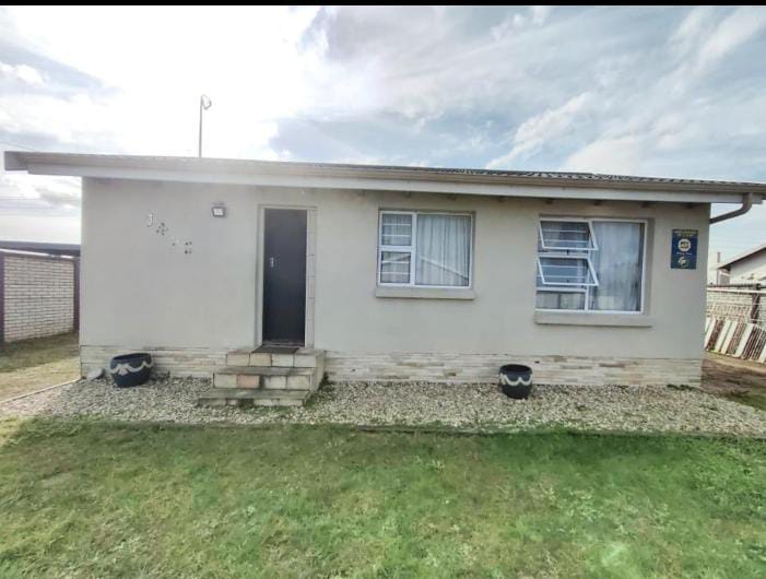 3 Bedroom Property for Sale in Mdantsane Nu 17 Eastern Cape